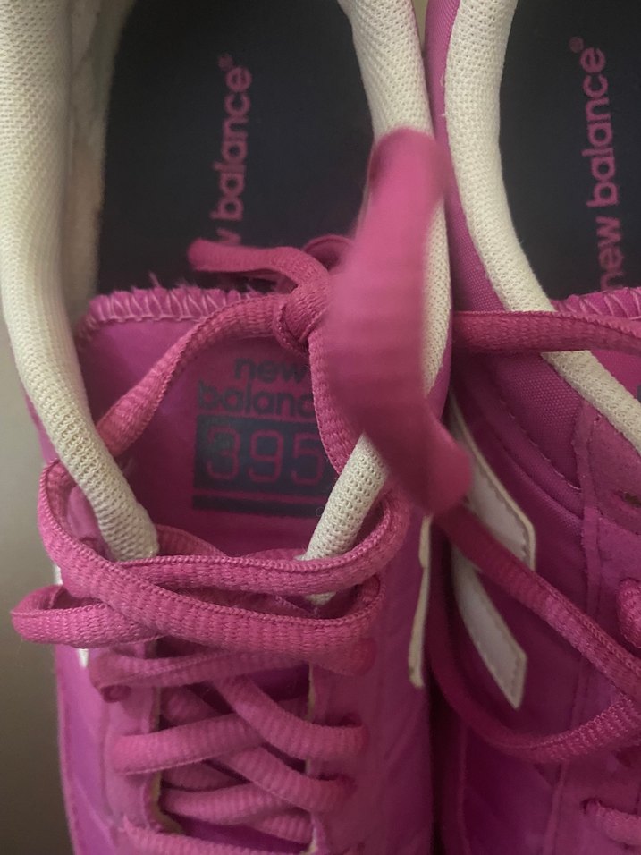 Pembe Kadın Spor Ayakkabı - Görsel 4