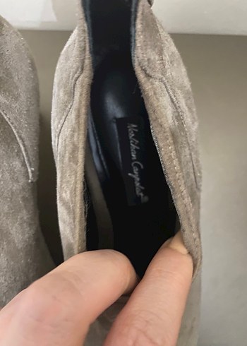 Neslihan Canpolat bot - Görsel 4