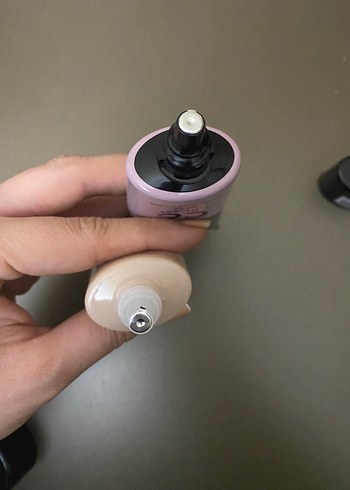 Flormar BB ve Cc krem - Görsel 3