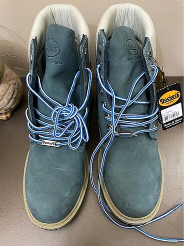 38 Beden Dockers bot