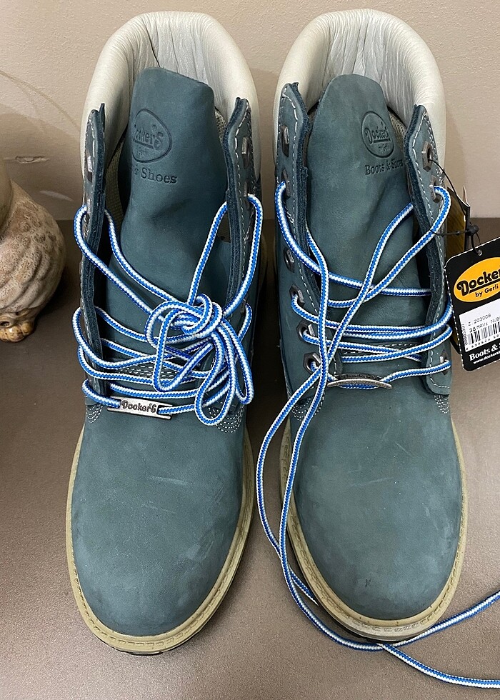 Dockers bot - Görsel 3