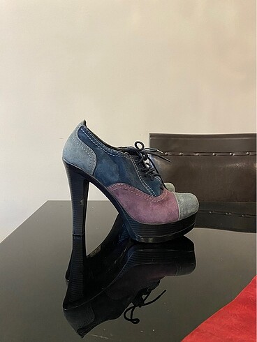 Matraş ayakkabı - Görsel 7