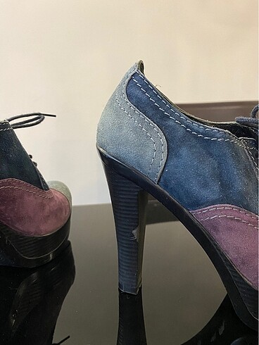 Matraş ayakkabı - Görsel 5