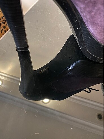 Matraş ayakkabı - Görsel 6