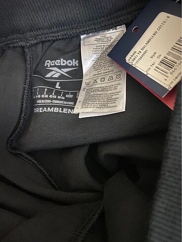 Reebok eşofman altı - Görsel 5