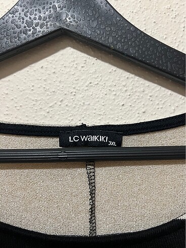 LC Waikiki Lcw tişört