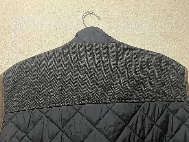 xl Beden lacivert Renk Marks and spencer yelek