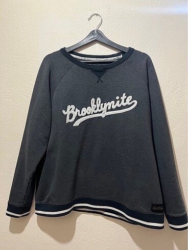 Puma sweat