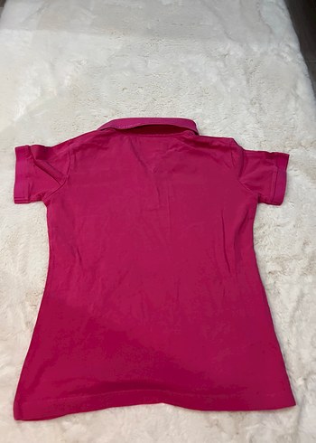Tommy Hilfiger Tommy Hilfiger polo yaka tişört