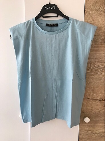 Vatkalı tshirt