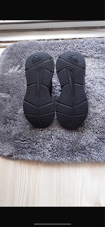 36,5 Beden #adidas spor ayakkabı