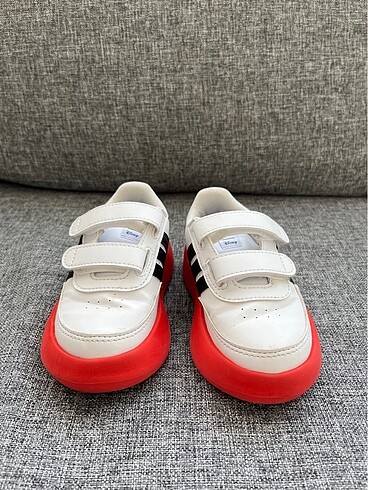 #adidas mickey