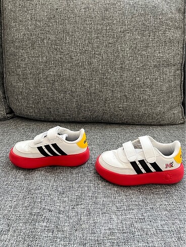 Adidas #adidas mickey