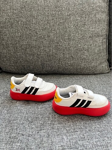 25 Beden #adidas mickey