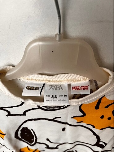 5 Yaş Beden çeşitli Renk #zara takım
