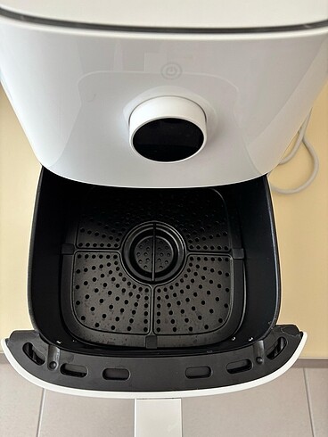  Beden Xiaomi Smart Airfryer Pro 4L