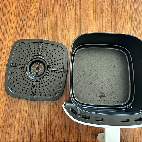  Beden Renk Xiaomi Smart Airfryer Pro 4L