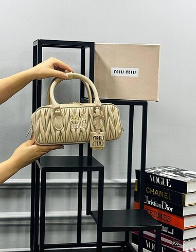  Beden çeşitli Renk MIU MIU Bag