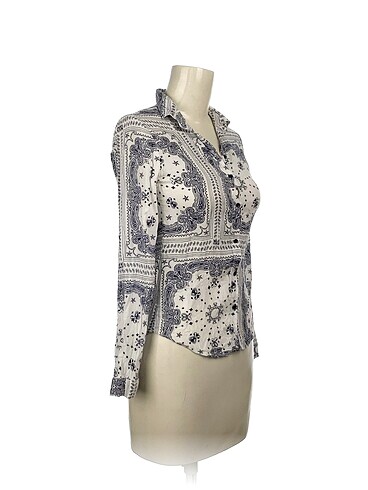Vintage Love PreLoved Gömlek %70 İndirimli.