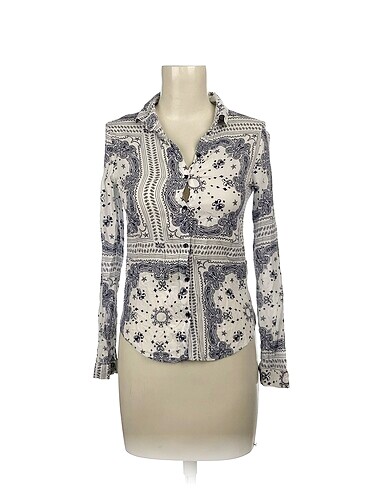 PreLoved Gömlek %70 İndirimli.
