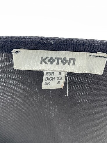 Koton Bluz %70 İndirimli. - Görsel 4