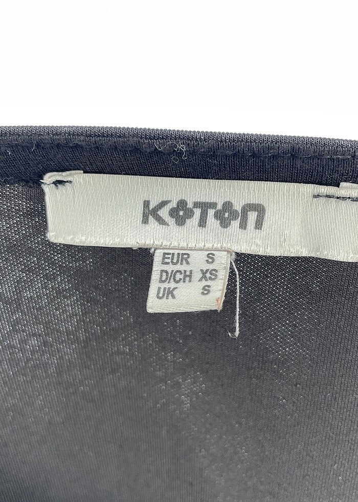 Koton Bluz %70 İndirimli. - Görsel 4