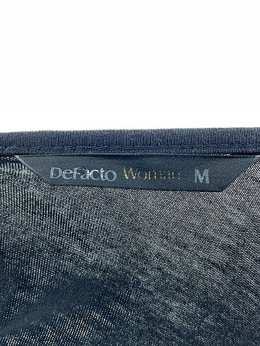 Defacto Kısa Elbise %70 İndirimli. - Görsel 4