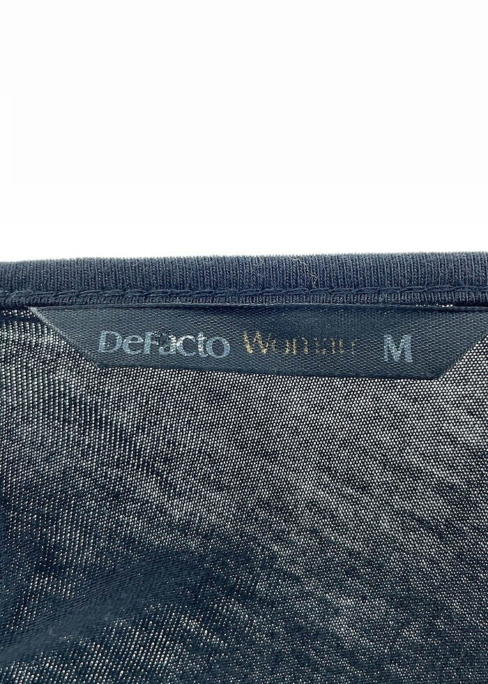 Defacto Kısa Elbise %70 İndirimli. - Görsel 4