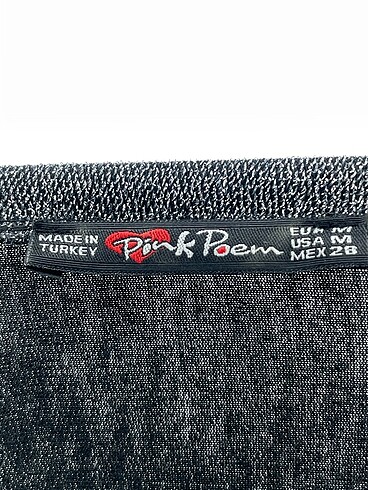 Vintage Love Kısa Elbise %70 İndirimli. - Görsel 4