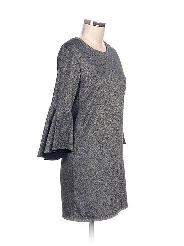 Vintage Love Kısa Elbise %70 İndirimli. - Görsel 2