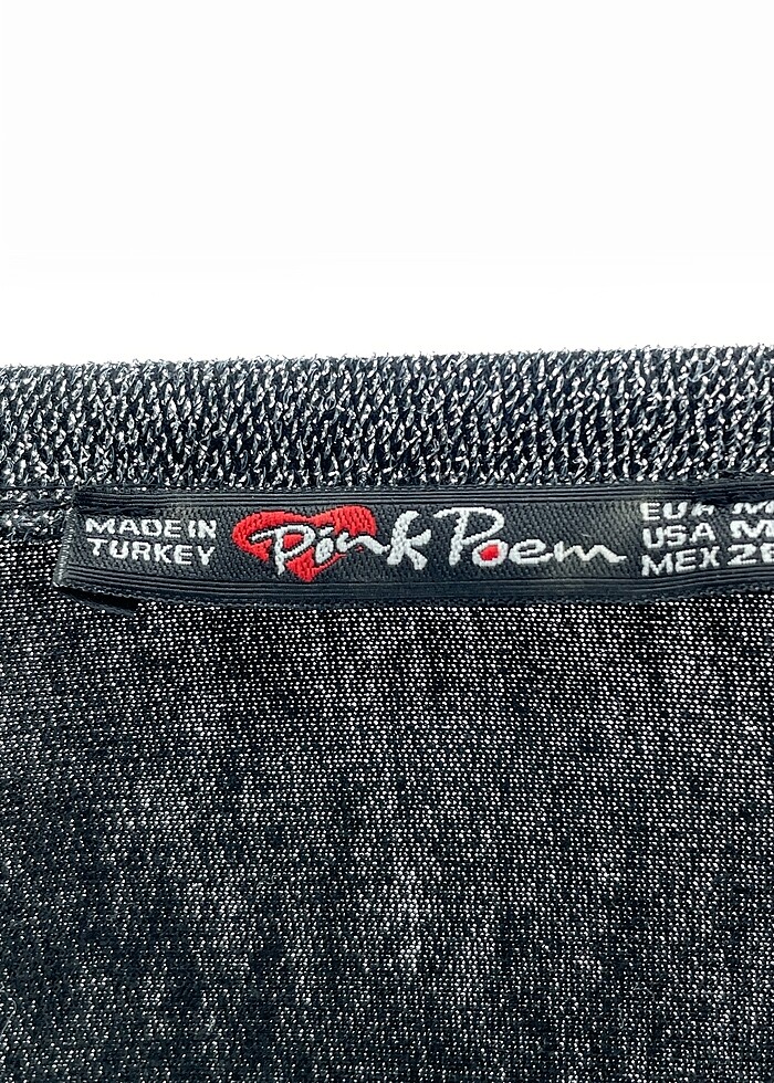 Vintage Love Kısa Elbise %70 İndirimli. - Görsel 4