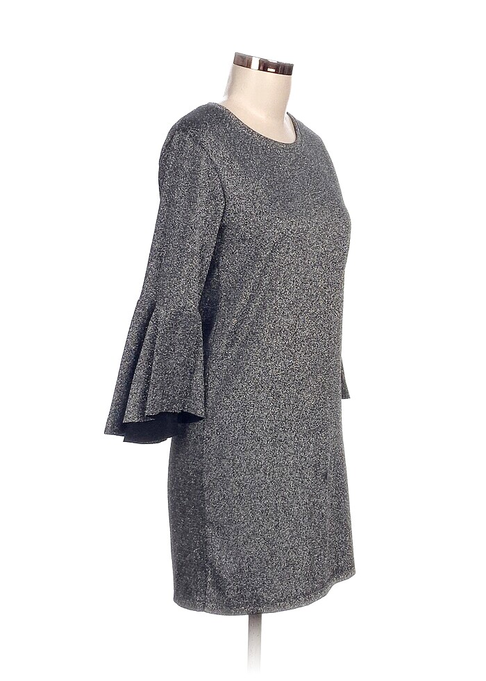 Vintage Love Kısa Elbise %70 İndirimli. - Görsel 2