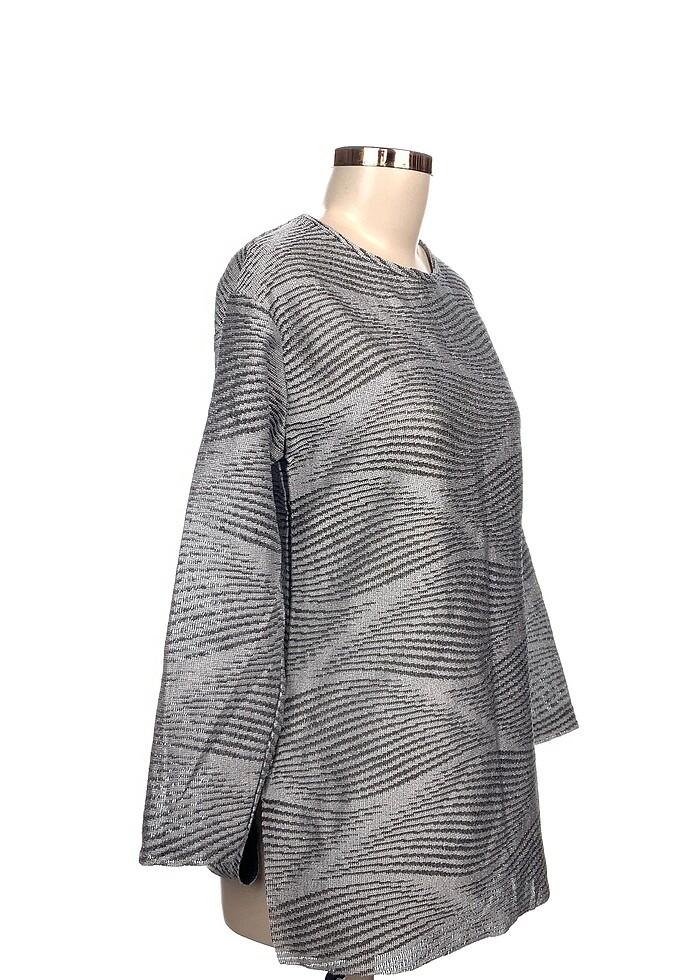 Vintage Love Bluz %70 İndirimli. - Görsel 2