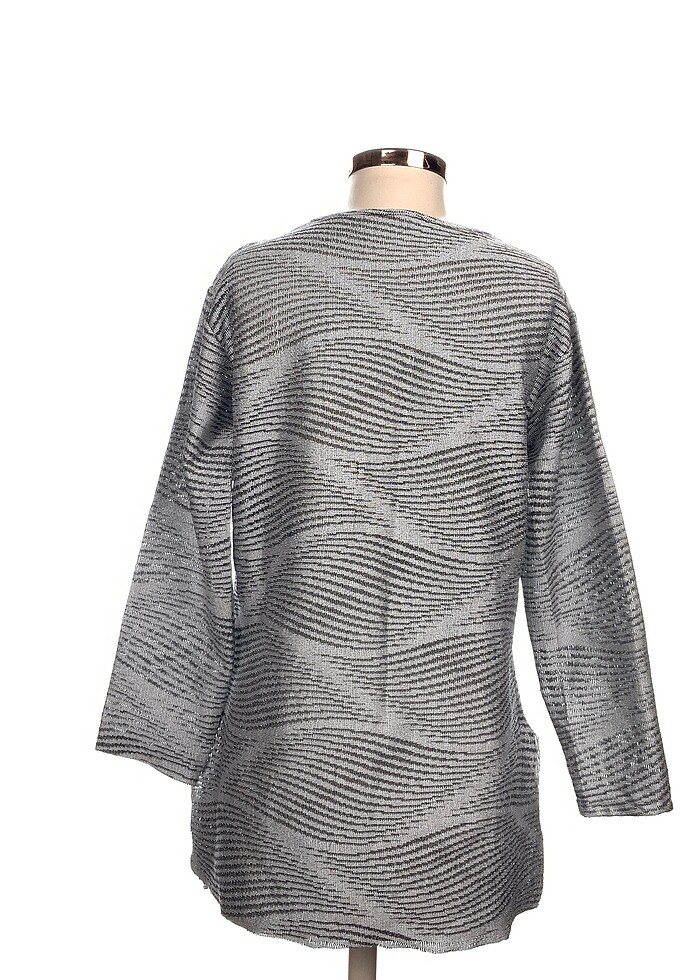 Vintage Love Bluz %70 İndirimli. - Görsel 3