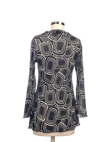 Vintage Love Bluz %70 İndirimli. - Görsel 3