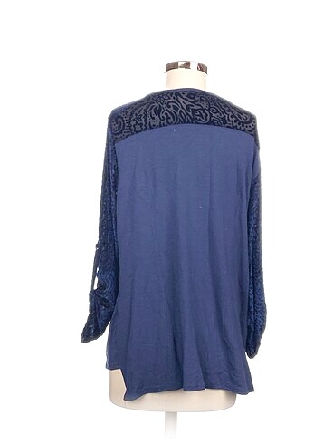 xl Beden Ikiler Bluz %70 İndirimli.