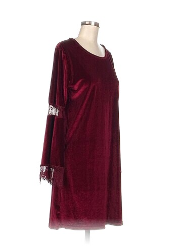 Vintage Love Vintage Love Kısa Elbise %70 İndirimli.