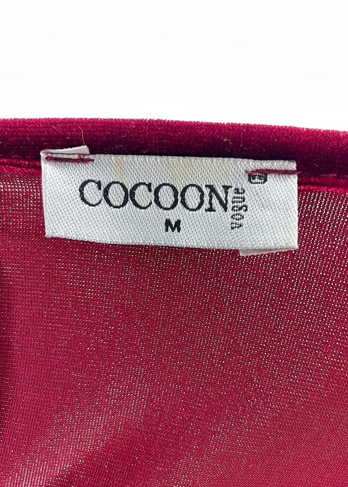 Vintage Love Kısa Elbise %70 İndirimli. - Görsel 4