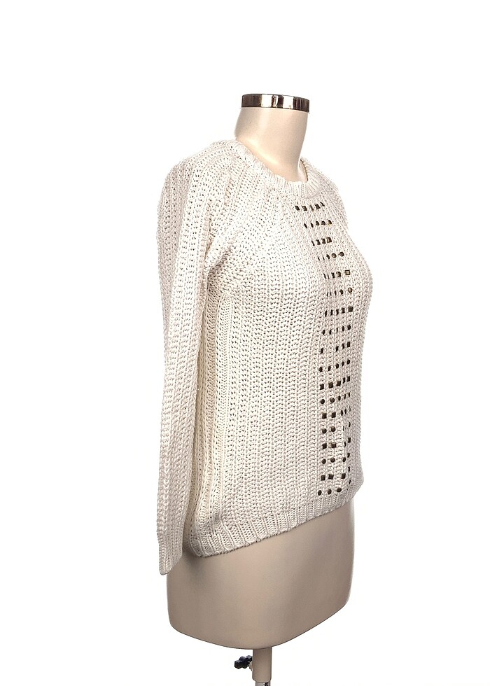 Vintage Love Kazak / Triko %70 İndirimli. - Görsel 2