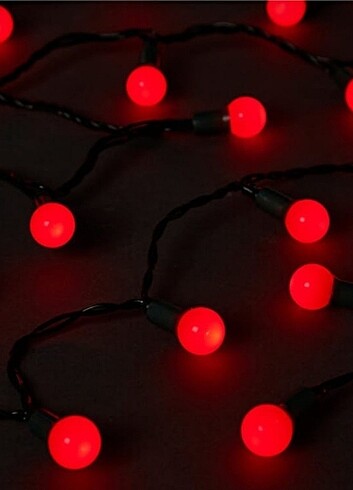 LED ışık