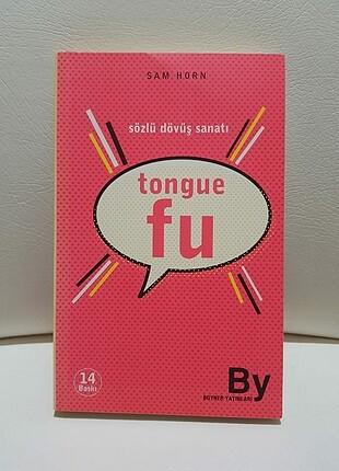 Tongue Fu