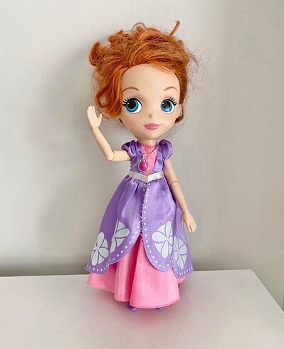 Disney prenses sofia