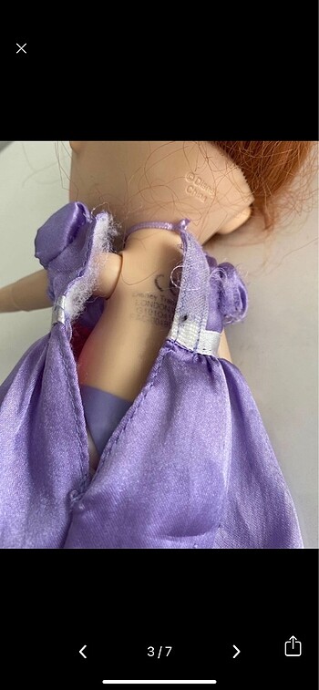  Beden Disney prenses sofia