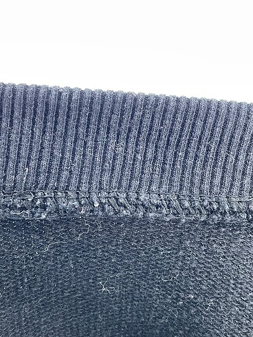 universal Beden siyah Renk Diğer Sweatshirt %70 İndirimli.