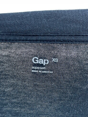 xs Beden siyah Renk Gap Bluz %70 İndirimli.