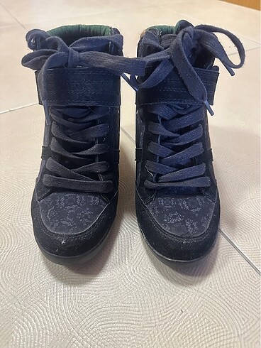 Desigual sneaker