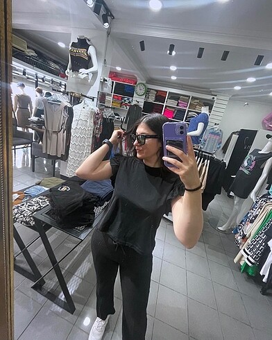s Beden Bluz-0 pamuk