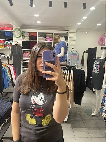 s Beden Tshirt-0 pamuk