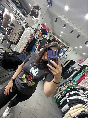 Tshirt-0 pamuk