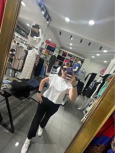 Diğer Bluz-